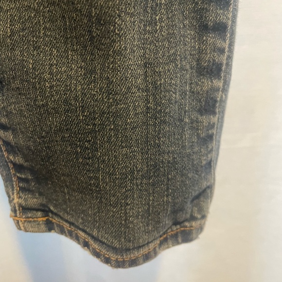 American Eagle Outfitters Blue Patterned Jeans Lot - Picture 12 of 14